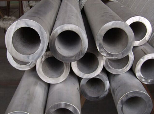 济宁30CrMo无缝钢管